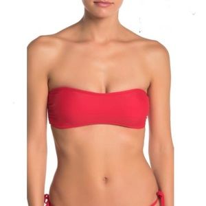 NEW Kendall + Kylie Bikini Top